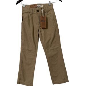 Urban Pipeline Carpenter Slim jean boys NWT